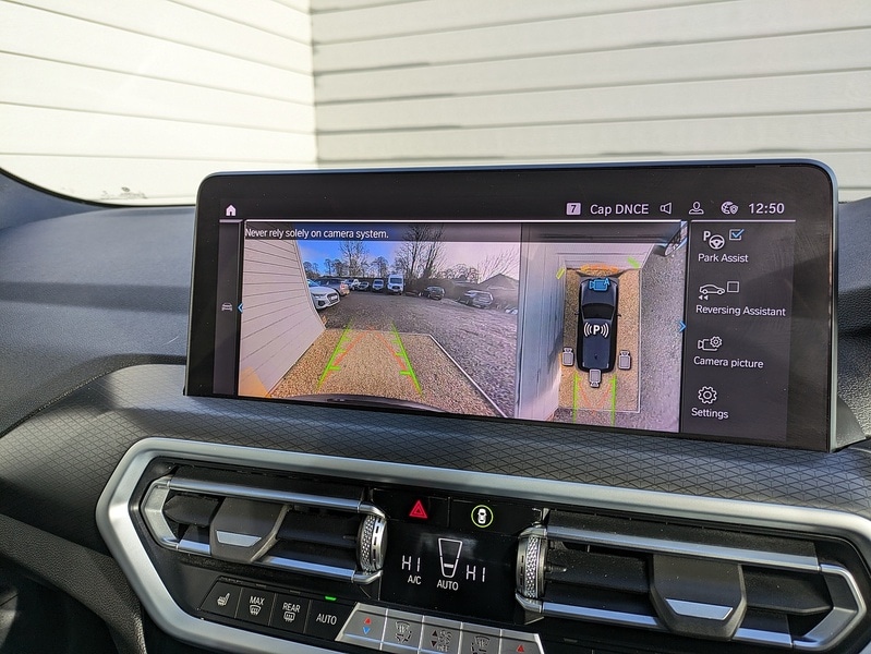 Used BMW X3 for sale - 77223020: Photo 12