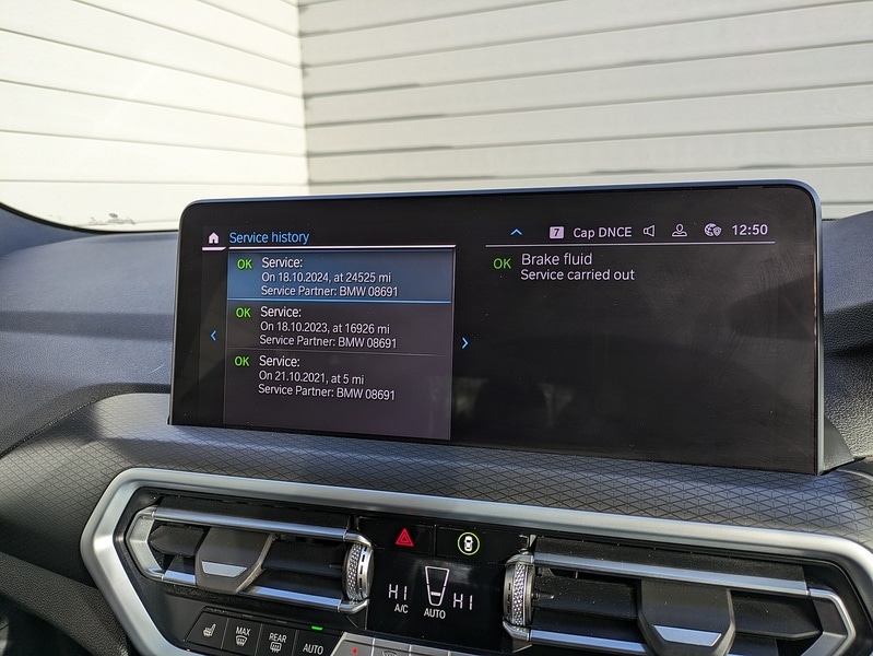 Used BMW X3 for sale - 77223020: Photo 13