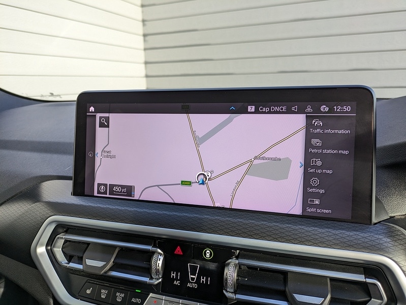 Used BMW X3 for sale - 77223020: Photo 15