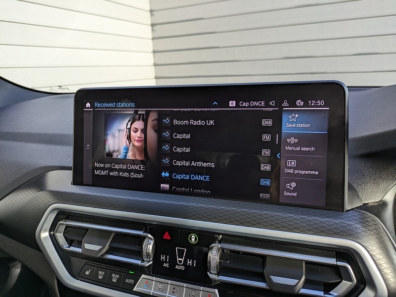 Used BMW X3 for sale - 77223020: Photo 16