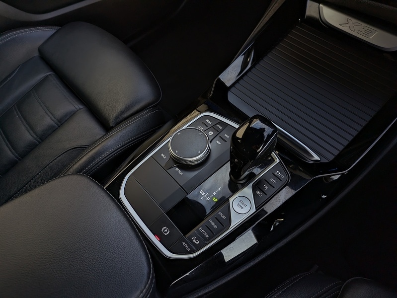 Used BMW X3 for sale - 77223020: Photo 18