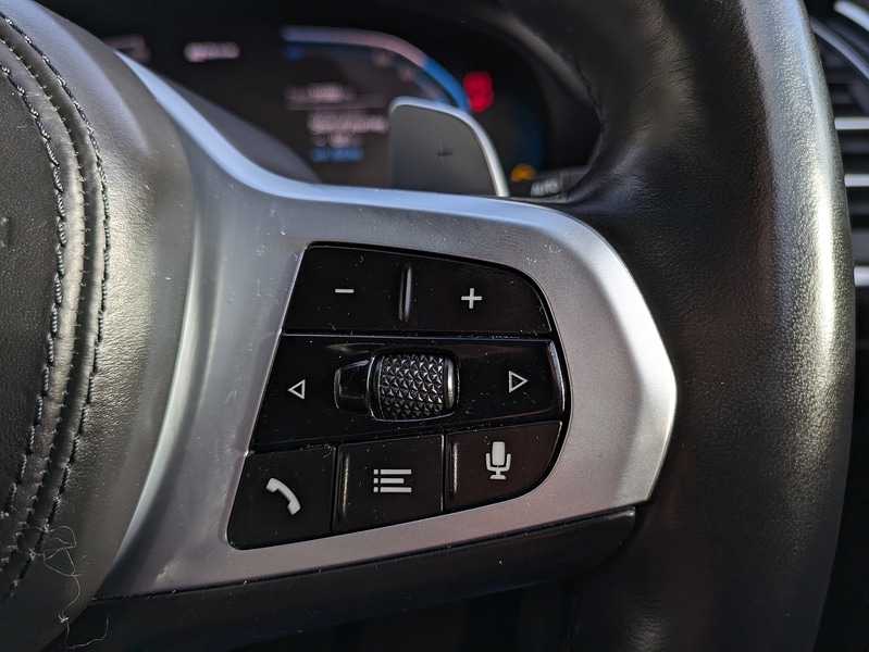 Used BMW X3 for sale - 77223020: Photo 21