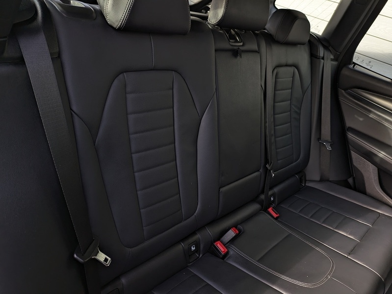 Used BMW X3 for sale - 77223020: Photo 22