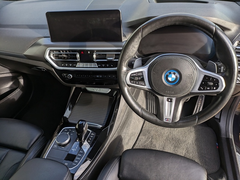 Used BMW X3 for sale - 77223020: Photo 25