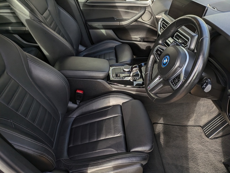 Used BMW X3 for sale - 77223020: Photo 27