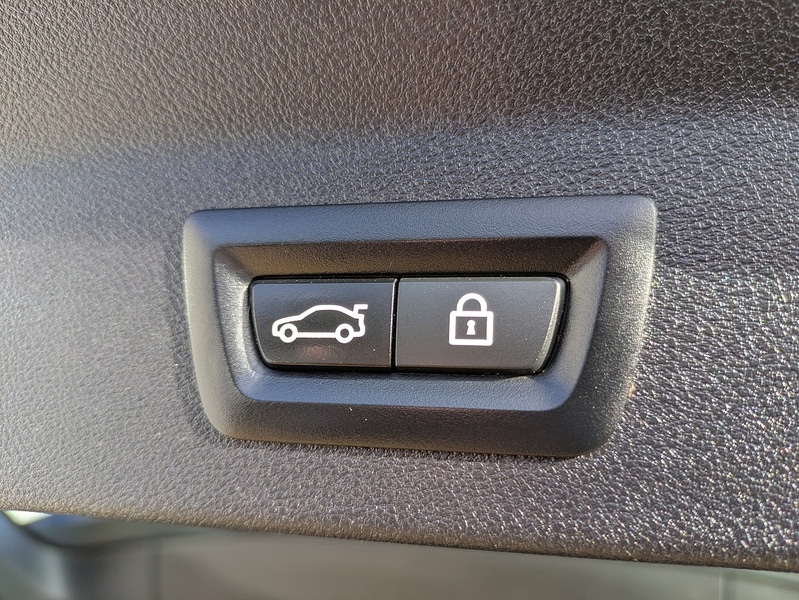 Used BMW X3 for sale - 77223020: Photo 28