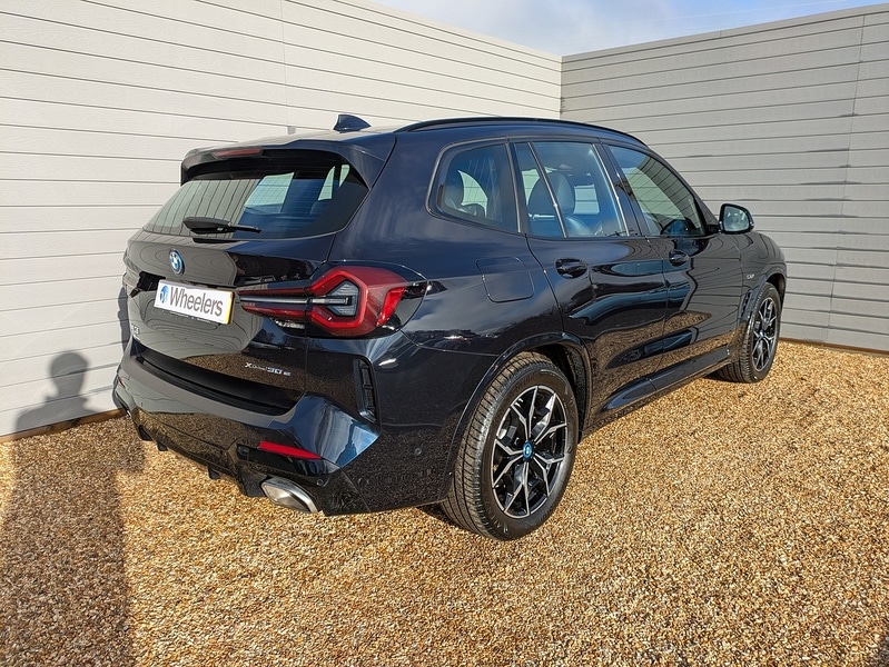 Used BMW X3 for sale - 77223020: Photo 31