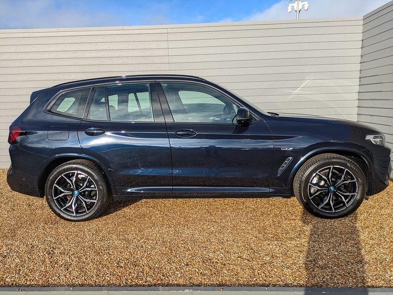 Used BMW X3 for sale - 77223020: Photo 32
