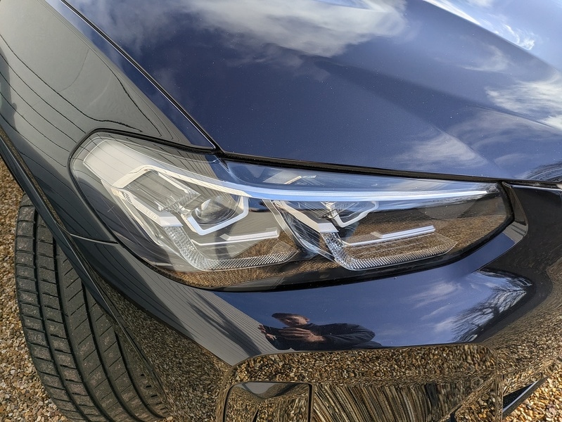 Used BMW X3 for sale - 77223020: Photo 34