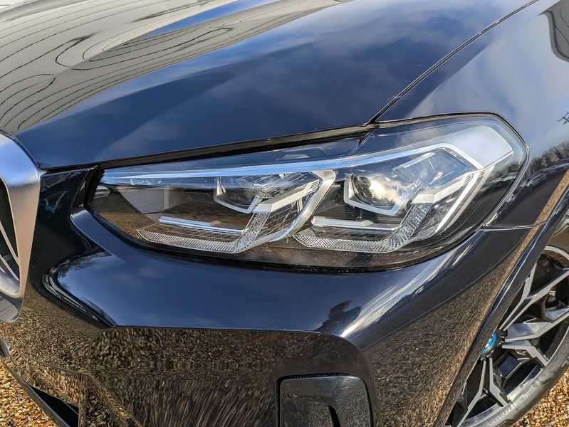 Used BMW X3 for sale - 77223020: Photo 35