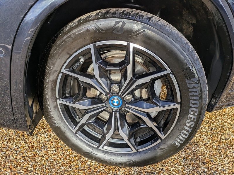 Used BMW X3 for sale - 77223020: Photo 36