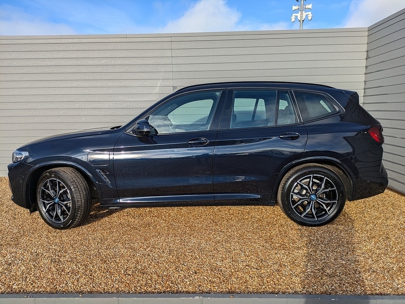 Used BMW X3 for sale - 77223020: Photo 37