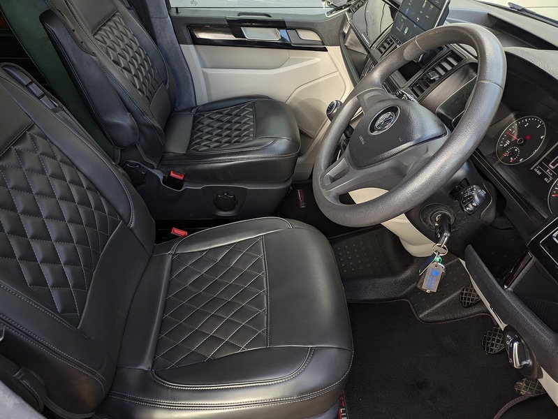 Used Volkswagen Transporter 2019 for sale - 77342278: Photo 10