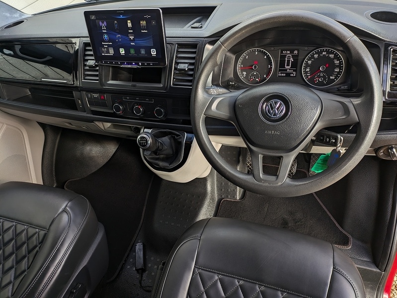 Used Volkswagen Transporter 2019 for sale - 77342278: Photo 11