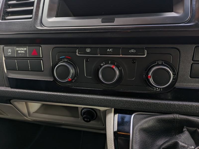 Used Volkswagen Transporter 2019 for sale - 77342278: Photo 13