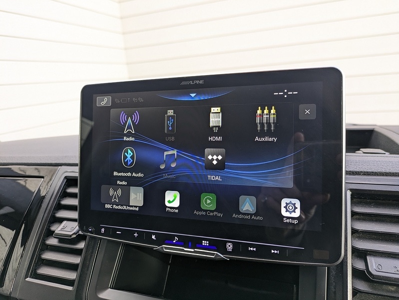 Used Volkswagen Transporter 2019 for sale - 77342278: Photo 15