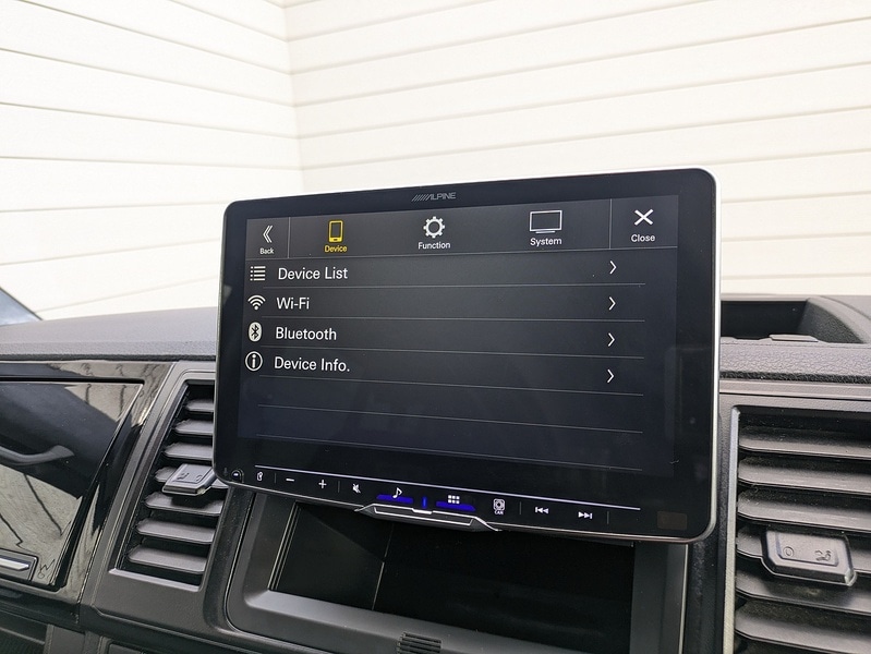 Used Volkswagen Transporter 2019 for sale - 77342278: Photo 16