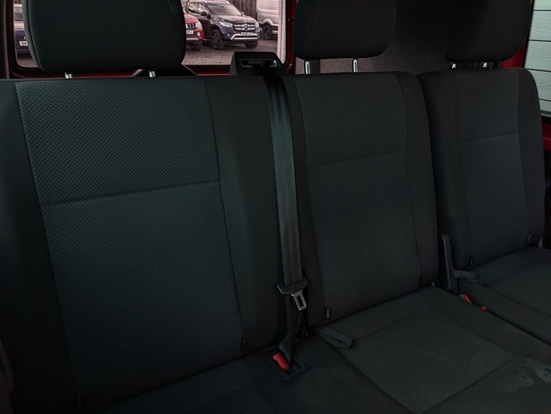 Used Volkswagen Transporter 2019 for sale - 77342278: Photo 19