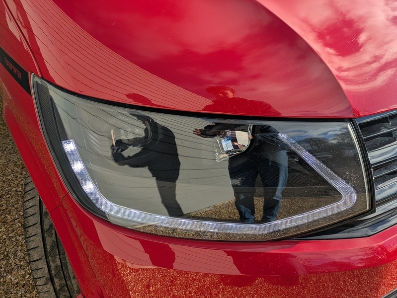 Used Volkswagen Transporter 2019 for sale - 77342278: Photo 20