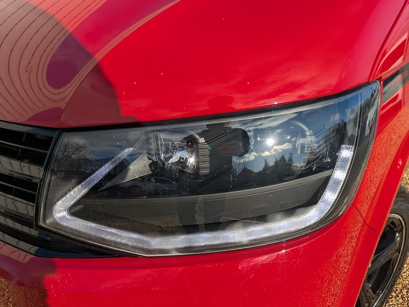 Used Volkswagen Transporter 2019 for sale - 77342278: Photo 21