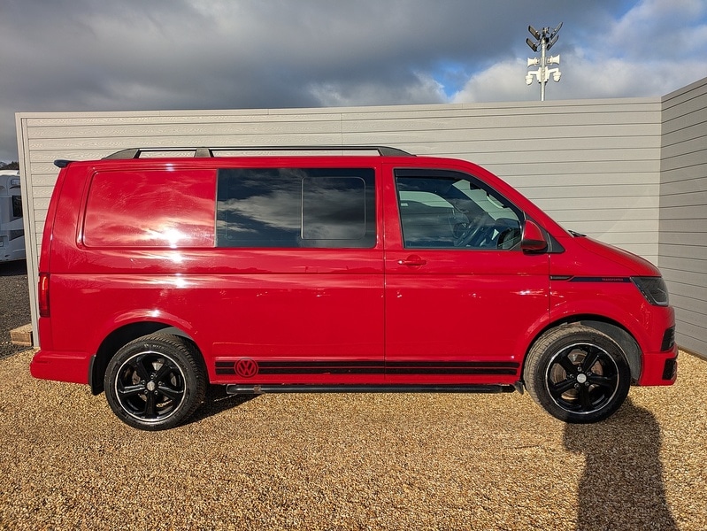 Used Volkswagen Transporter 2019 for sale - 77342278: Photo 5