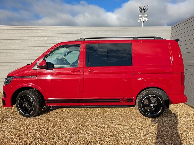 Used Volkswagen Transporter 2019 for sale - 77342278: Photo 6
