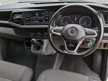 Used Volkswagen Transporter 2020 for sale - 74885000: Photo