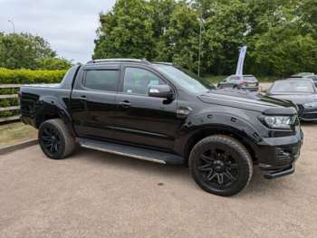 Used Ford Ranger 2021 for sale - 74658602: Photo