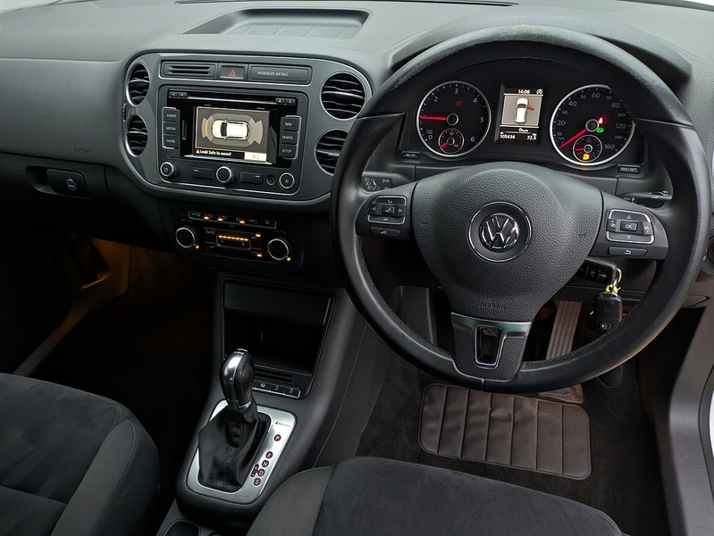 Used Volkswagen Tiguan 2013 for sale - 77034321: Photo 11