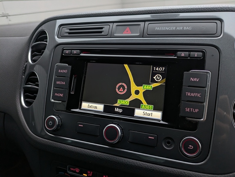 Used Volkswagen Tiguan 2013 for sale - 77034321: Photo 14