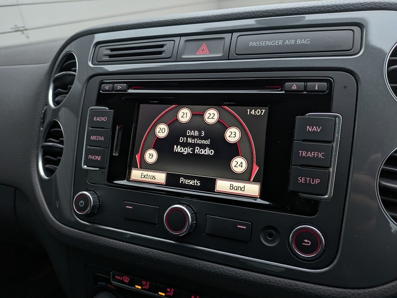 Used Volkswagen Tiguan 2013 for sale - 77034321: Photo 15