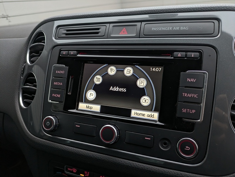 Used Volkswagen Tiguan 2013 for sale - 77034321: Photo 16