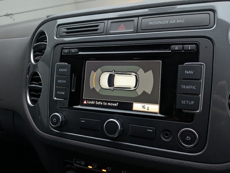 Used Volkswagen Tiguan 2013 for sale - 77034321: Photo 17