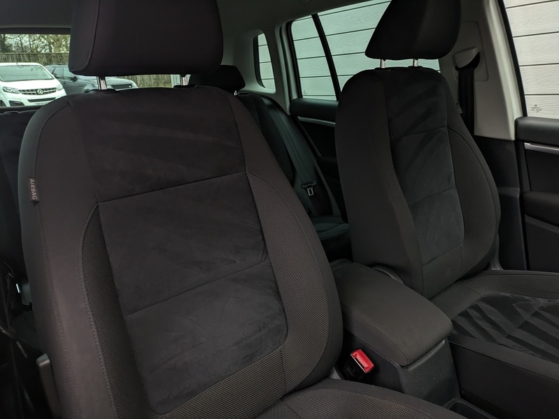 Used Volkswagen Tiguan 2013 for sale - 77034321: Photo 18