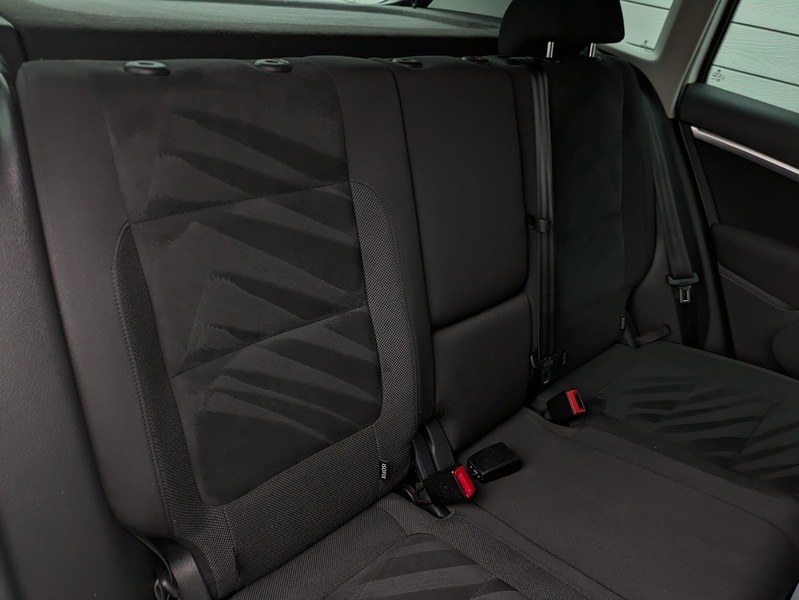 Used Volkswagen Tiguan 2013 for sale - 77034321: Photo 19