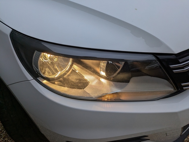 Used Volkswagen Tiguan 2013 for sale - 77034321: Photo 20