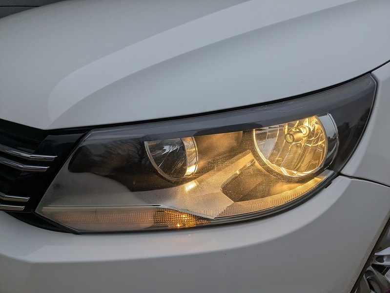 Used Volkswagen Tiguan 2013 for sale - 77034321: Photo 21