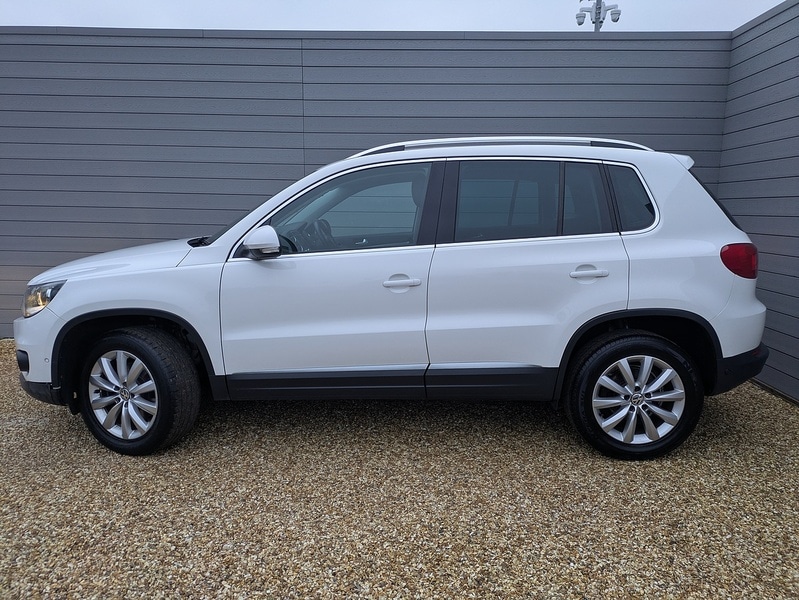 Used Volkswagen Tiguan 2013 for sale - 77034321: Photo 6