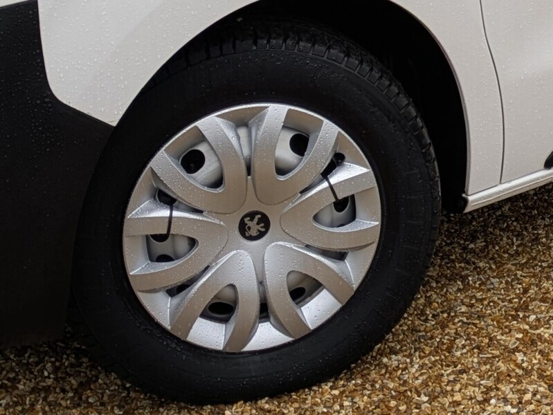 Used Peugeot Expert 2021 for sale - 76725148: Photo 10