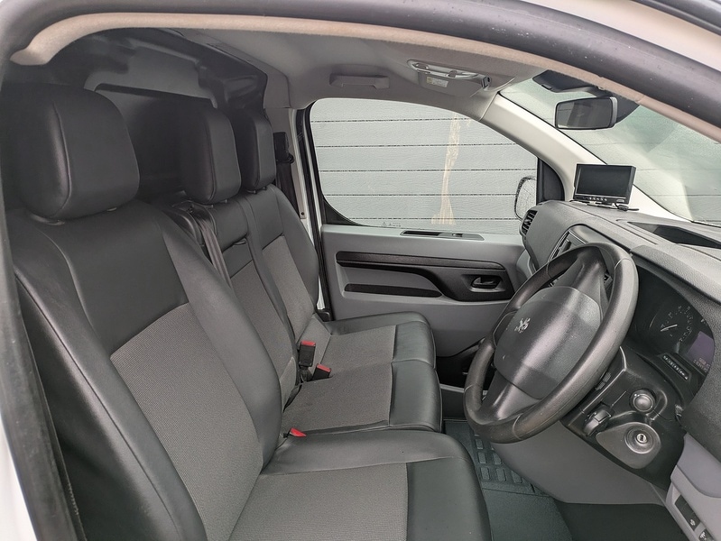 Used Peugeot Expert 2021 for sale - 76725148: Photo 11