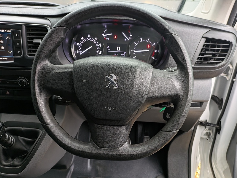 Used Peugeot Expert 2021 for sale - 76725148: Photo 12