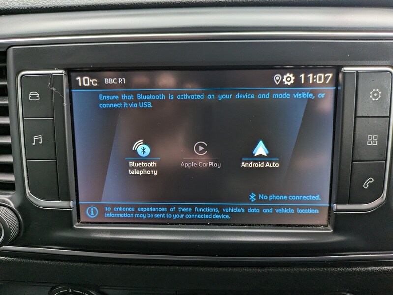 Used Peugeot Expert 2021 for sale - 76725148: Photo 14