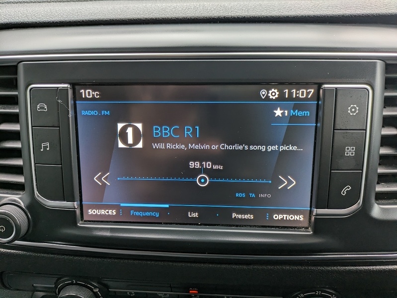 Used Peugeot Expert 2021 for sale - 76725148: Photo 15