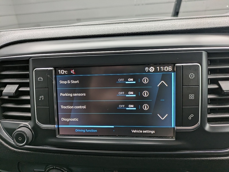 Used Peugeot Expert 2021 for sale - 76725148: Photo 16