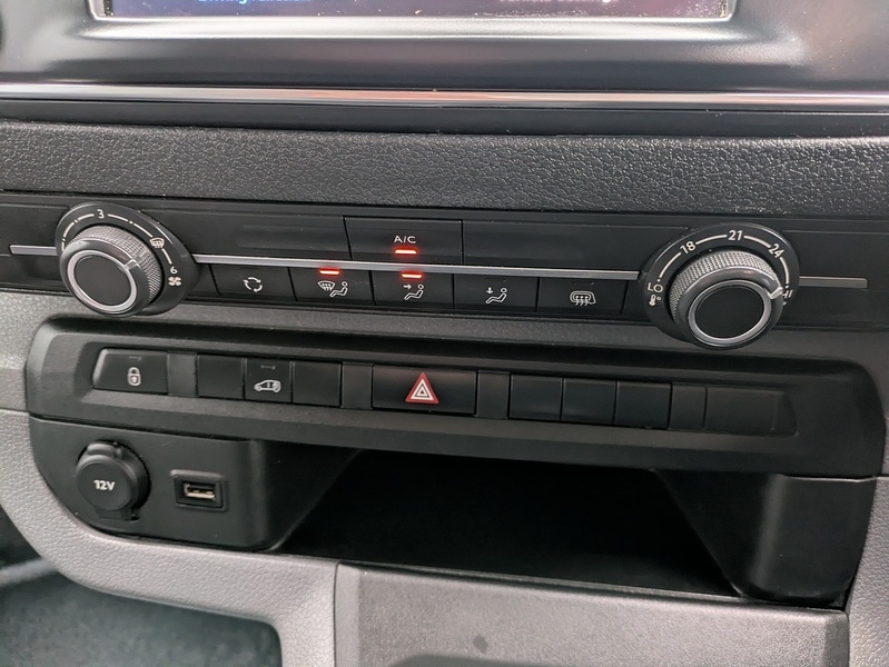 Used Peugeot Expert 2021 for sale - 76725148: Photo 18