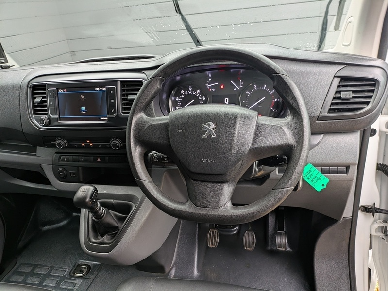 Used Peugeot Expert 2021 for sale - 76725148: Photo 2