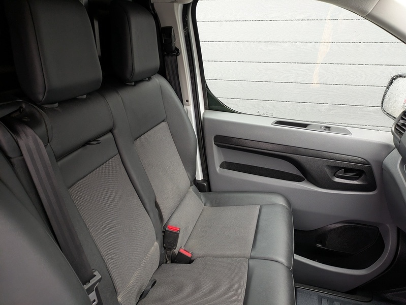 Used Peugeot Expert 2021 for sale - 76725148: Photo 20