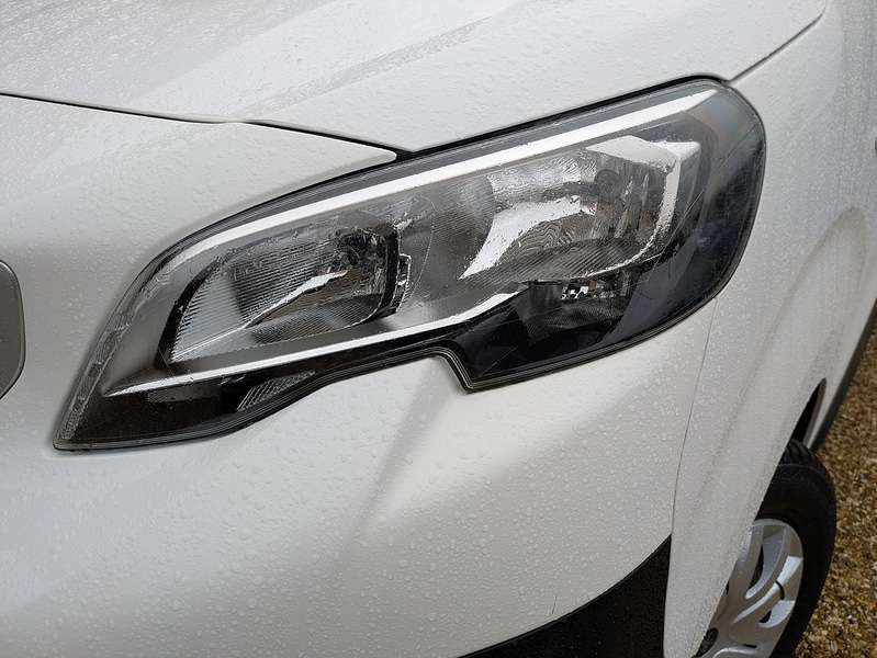 Used Peugeot Expert 2021 for sale - 76725148: Photo 22