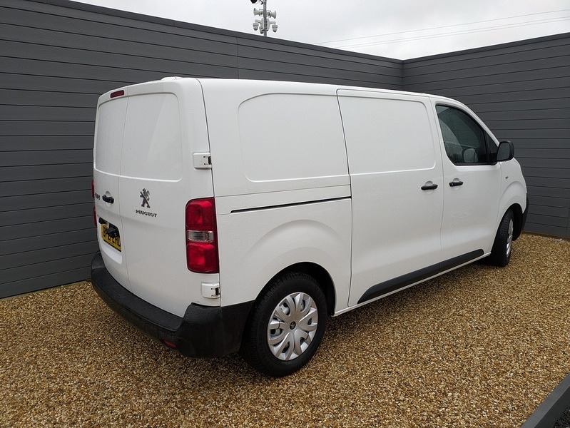 Used Peugeot Expert 2021 for sale - 76725148: Photo 3