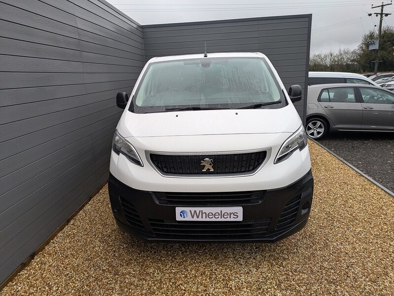 Used Peugeot Expert 2021 for sale - 76725148: Photo 4
